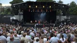 Omer Avital Quintet - New Song, live at Nice Jazz Festival