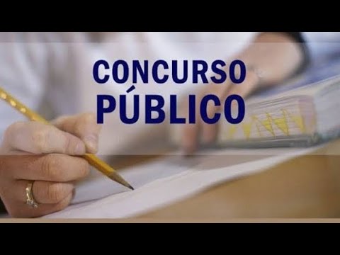 Giro dos Concursos: PSS SEDUC-SP, SÃO JOSÉ DOS CAMPOS, CARAGUATATUBA, LIMEIRA e CATANDUVA