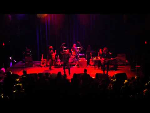 My Only Secret 930 Club DC from the CD My Only Secret