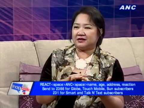 ANC Shop Talk: Bath and Body Products 2/2