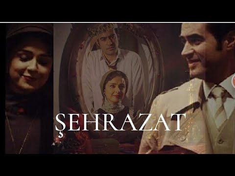 Şehrazat 3.sezon 5.bölüm İran aşk dizisi...