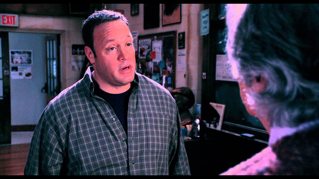 Miniature de la vidéo Prof Poids Lourd (VF) - Bande Annonce du film Prof Poids Lourd