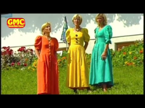 Jaschdorfer Gitsch'n - Du schönes Osttirol 2004