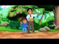 Dora The Explorer Feliz Dia De Los Padres