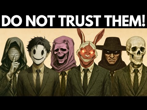 The 6 DANGEROUS People You Must NEVER Trust - Machiavelli