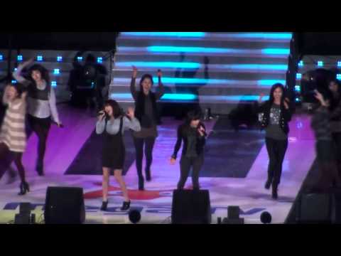 [Fancam] 081116 SNSD - Girls' Generation