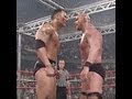 Six Man Hell In A Cell Match For The WWE Championship