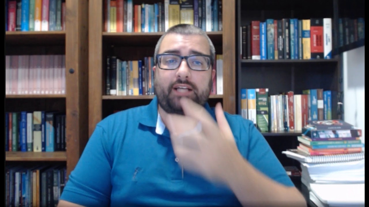 Sentença - Elementos essenciais: Relatório e Dispositivo (art. 489, CPC)