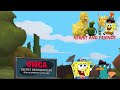 ️‍ ️ Secret Agent SpongeBob ️‍ ️