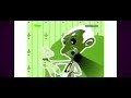 Mr Bean Animated Series In G Major 16 Reversed