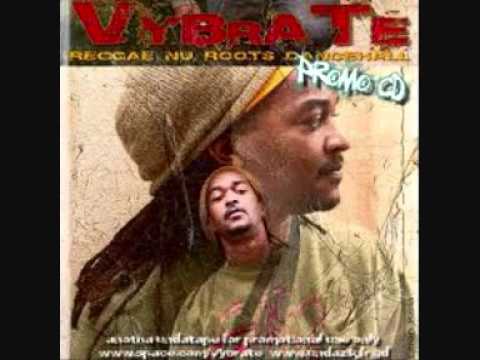 Vybrate & Big jay - pa moli