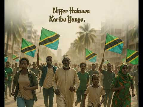 Lody Music - Tanzania