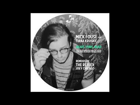 COMING SOON | Mick Fousé feat. Tiana Kruskic : Heart. Veins. Head. (Original Mix)
