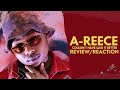 American Rapper Reacts To A-Reece - Couldn't Have Said It Better  (Reaction)
