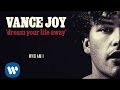 Vance Joy - Who Am I [Official Audio] 