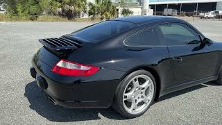 2005 Porsche 911 Carrera Walk Around