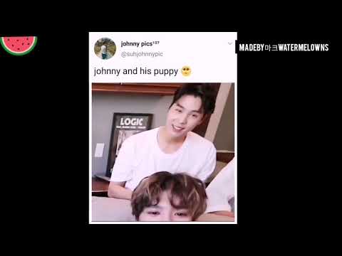 NCT vines to clear your mind (or maybe not)