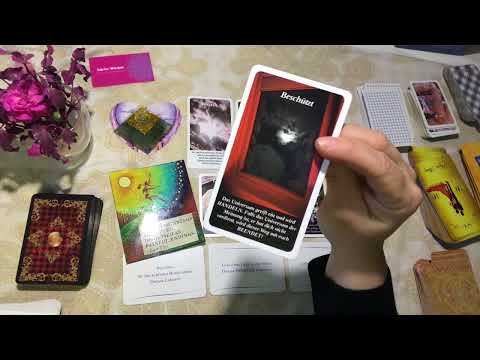 ❤️Es reicht! 💔 LUST statt Frust! ✨ #Liebesorakel #Krafttier #Orakel