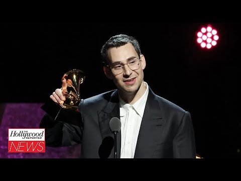 Taylor Swift Producer Jack Antonoff Reacts to UMG TikTok Music Removal | THR News