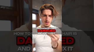 Download lagu The ONLY 2 Ways to FIX Damaged Hair! ✅ mp3