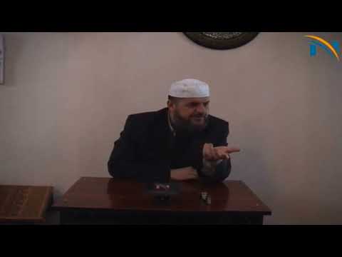 Sa e njohim Allahun? - Hoxhë Shefqet Krasniqi