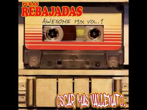 Chane Meza .-  La Cabellona (Rebajada)