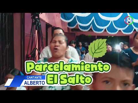 Cantante Alberto Maxana; Que seria de Mi  7mo Vol