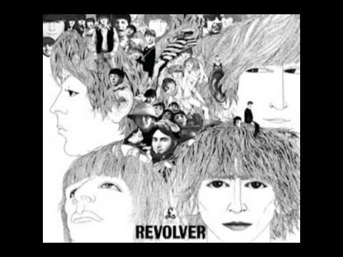The Beatles - Revolver (Full Album) - 1966