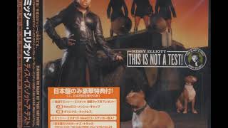 Missy Elliott - Pass That Dutch (Kao Pass Bros. Remix)