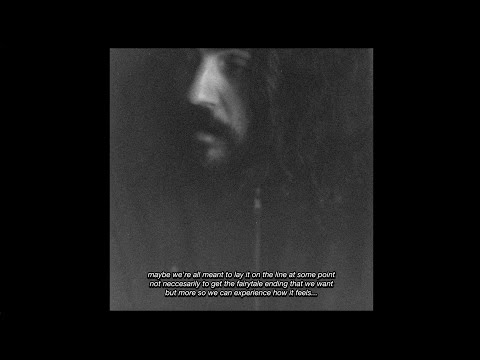 Hazlett - fast like you (Official Lyric Video)