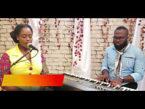 TOWO MENYE - EWE WORSHIP SONG - TOGO ( JE SUIS A TOI- AM YOURS)  🔥Chantre Adjo'a Sika 🔥