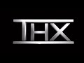Mario In THX Logo New Improved UK VHS Pitch