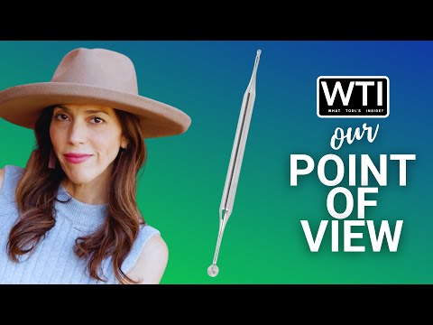 Agatige Reflexology Tools - WTI product video review