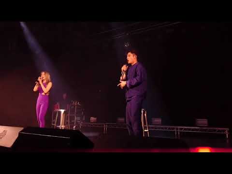 Kard Bitch Better Have My Money, Rihanna | Live in London 010917 | HD | Part 6