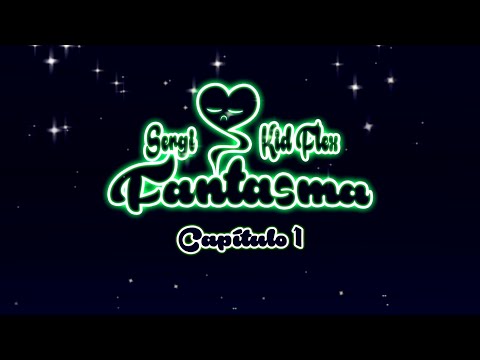 Sergi, KID FLEX - Fantasma (Video Oficial)