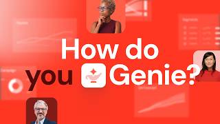Meet Genie: The new AI coworker that knows your business