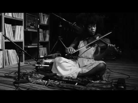 Sudan Archives –  Queen Kunta