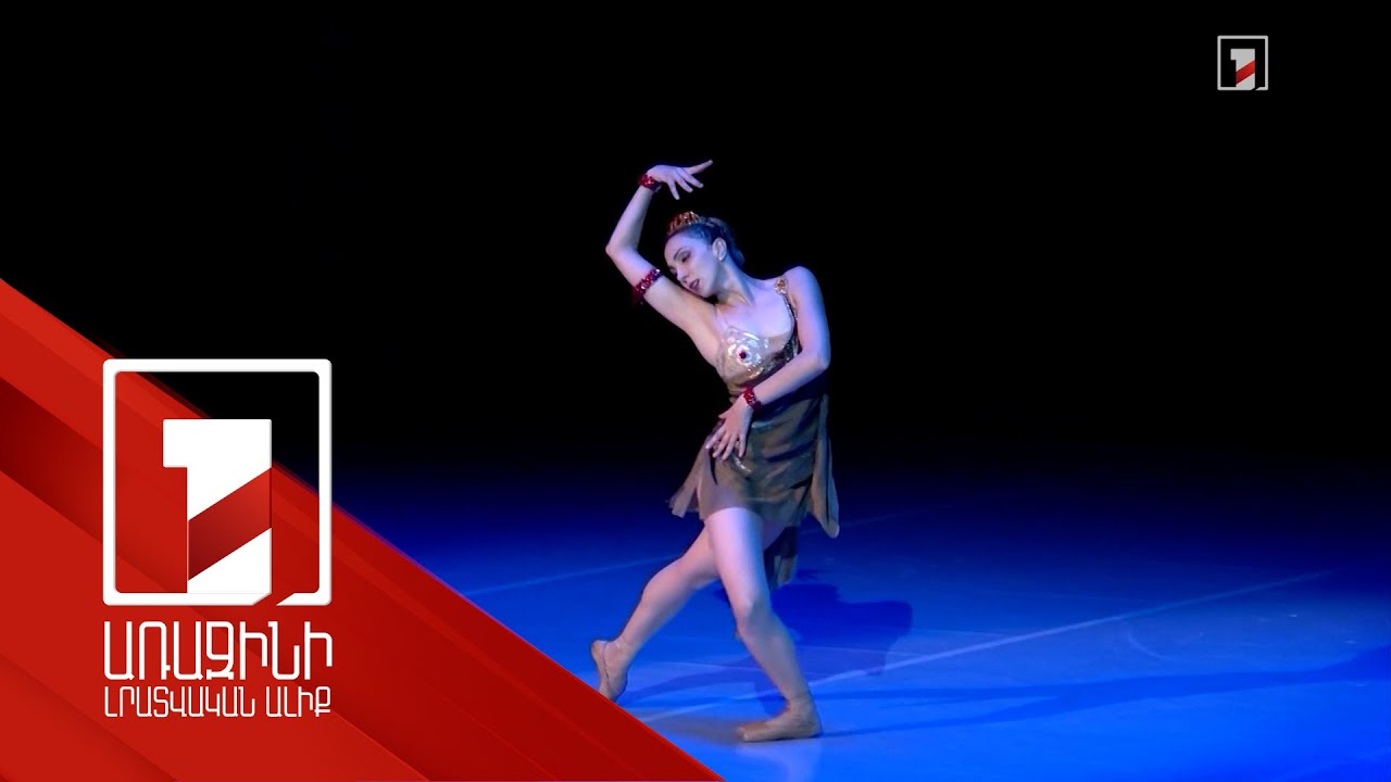 Օպերայի և բալետի ազգային ակադեմիական թատրոնը միջազգային ստանդարտի նոր բեմ կունենա