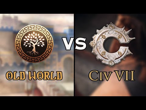 What CIV Competitors Taught Me About CIV - Husky Plays Old World