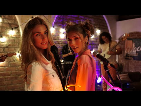 ALESSIA Y VAMBINA - Tú