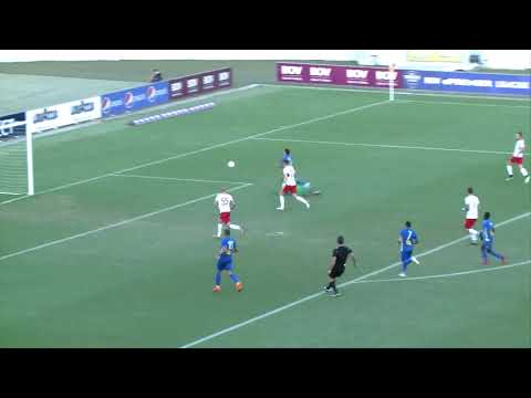 GUDJA UNITED (2-0) LIJA ATHLETIC_26.09.2020