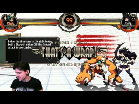 *[2013-08-09] BRAWLCAST: YATAGARASU (PC)