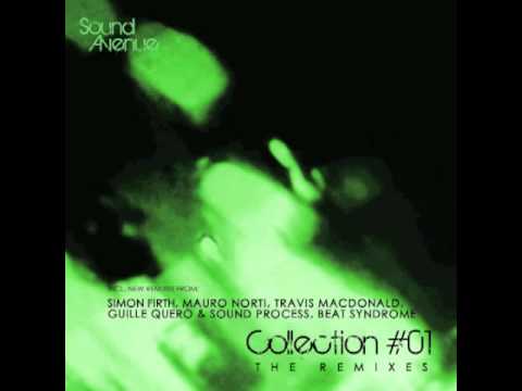 Mitrinique - High On Chocolate (Mauro Norti Remix) [Sound Avenue]