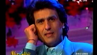 TOTO CUTUGNO:   CHE DONNA   [1993]