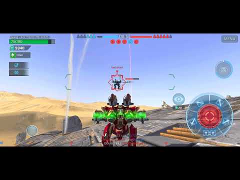 Vortex Spectre:BOOM 💥