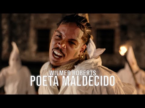 Poeta Maldecido (Video Oficial)
