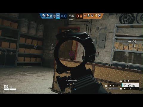 Placement Match | Demon Veil | Full Ranked Match