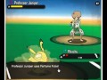 Pokemon Black and Blue Walkthrough