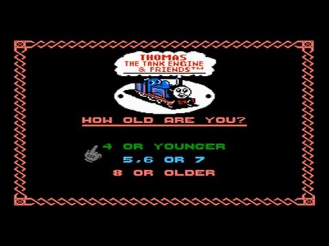 Engine Roll Call 8bit Remix