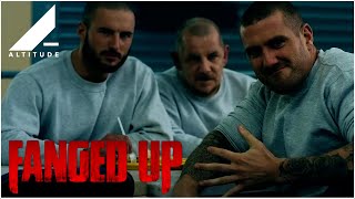 FANGED UP (2018) | Official Trailer | Altitude Films